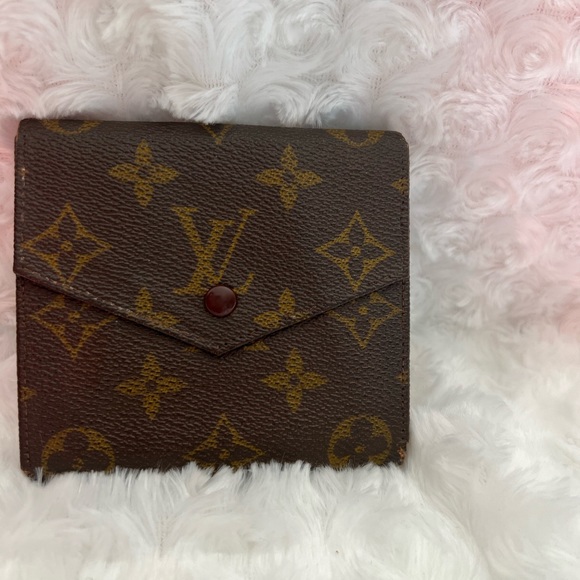 Louis Vuitton Vintage wallet - Picture 2 of 12